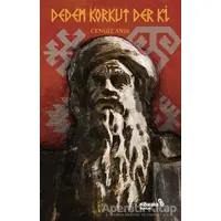 Dedem Korkut Der Ki - Cengiz Anık - Albaraka Yayınları