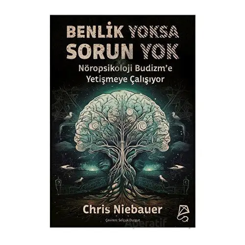 Benlik Yoksa Sorun Yok - Chris Niebauer - Serbest Kitaplar