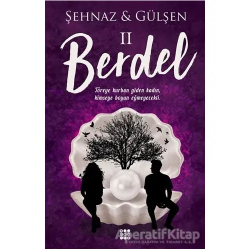 Berdel 2 - Şehnaz & Gülşen - Dokuz Yayınları