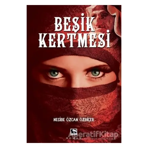 Beşik Kertmesi - Nesibe Özcan Özbiçer - Çınaraltı Yayınları