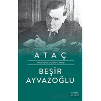 Ataç - Beşir Ayvazoğlu - Everest Yayınları