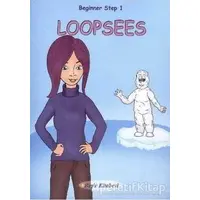 Loopsees Beginner Step 1 - Özge Koç - Beşir Kitabevi