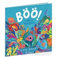 Böö - Kate Read - Beta Kids