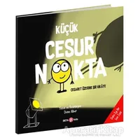 Küçük Cesur Nokta - Diane Alber - Beta Kids