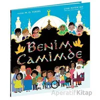 Benim Camimde - M. O. Yüksel - Beta Kids