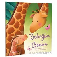 Bebeğim Benim - D. Deprisco Wang - Beta Kids