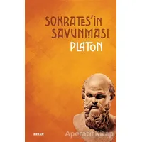 Sokratesin Savunması - Platon (Eflatun) - Beyan Yayınları