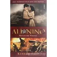 Ali ve Nino - Yüzyılın Aşk Hikayesi - Kurban Said - Elhamra Yayınları