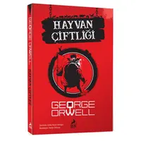 Hayvan Çiftliği - George Orwell - Ren Kitap
