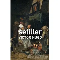 Sefiller - Victor Hugo - Antik Kitap