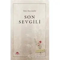 Son Sevgili - Veli Karanfil - Mevsimler Kitap