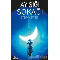 Ayışığı Sokağı - Stefan Zweig - Girdap Kitap