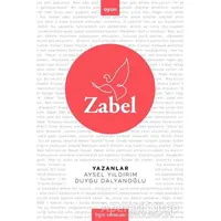 Zabel - Aysel Yıldırım - Bgst Yayınları