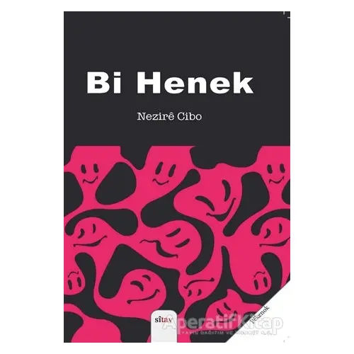 Bi Henek - Nezire Cibo - Sitav Yayınevi