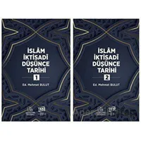 İslam İktisadi Düşünce Tarihi (2 Cilt Takım)