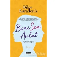 Beni Sen Anlat - Bilge Karadeniz - Dolce Vita Kitap