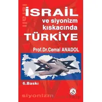 İsrail ve Siyonizm - Cemal Anadol - Bilge Karınca Yayınları