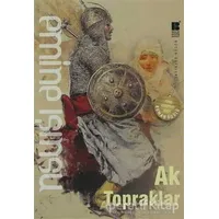 Ak Topraklar - Emine Işınsu - Bilge Kültür Sanat