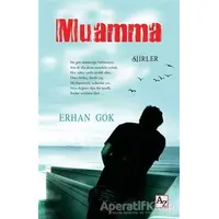 Muamma - Erhan Gök - Az Kitap