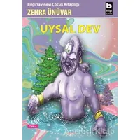 Uykucu Ufuk - Zehra Ünüvar - Bilgi Yayınevi