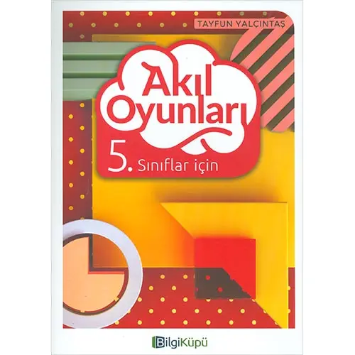 BilgiKüpü 5.Sınıf Akıl Oyunları