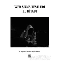 Web Sızma Testleri El Kitabı - Doğukan Saner - Gazi Kitabevi