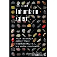 Tohumların Zaferi - Thor Hanson - Metis Yayınları