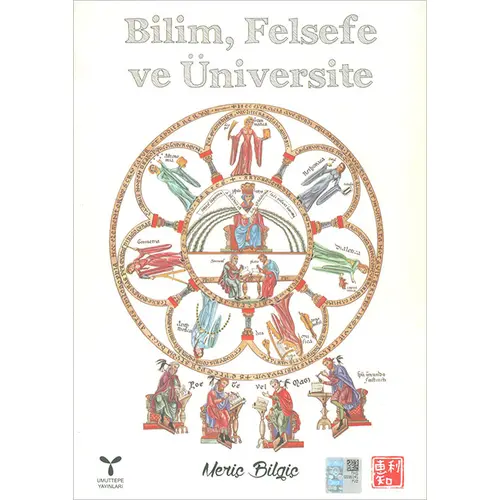 Bilim Felsefe ve Üniversite - Meriç Bilgiç - Umuttepe Yayınları