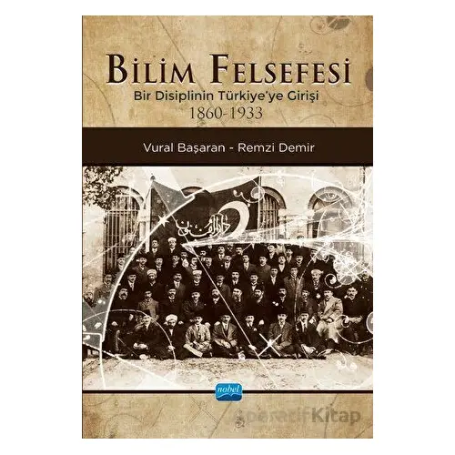 Bilim Felsefesi - Remzi Demir - Nobel Akademik Yayıncılık