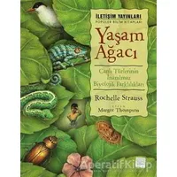 Yaşam Ağacı - Rochelle Strauss - İletişim Yayınevi