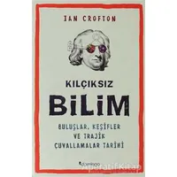 Kılçıksız Bilim - Ian Crofton - Domingo Yayınevi