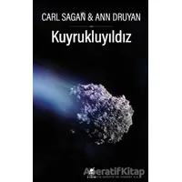 Kuyrukluyıldız - Carl Sagan - Ayrıntı Yayınları