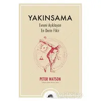 Yakınsama - Peter Watson - Kolektif Kitap