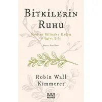 Bitkilerin Ruhu - Robin Wall Kimmerer - Mundi