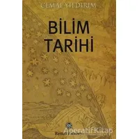 Bilim Tarihi - Cemal Yıldırım - Remzi Kitabevi