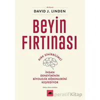 Beyin Fırtınası - David J. Linden - Kolektif Kitap