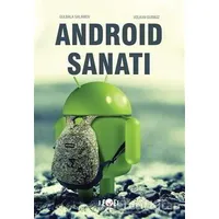 Android Sanatı Level Kitap