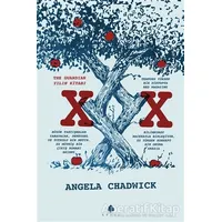 XX - Angela Chadwick - April Yayıncılık