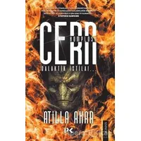 Cern Komplosu - Atilla Akar - Profil Kitap