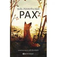 Pax - Sara Pennypacker - Epsilon Yayınevi