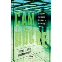 Cam Hücre - Trisha Leaver - Yabancı Yayınları