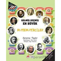 Gelmiş Geçmiş En Büyük Matematikçiler - Saranne Taylor - The Çocuk