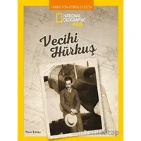 National Geographic Kids - Vecihi Hürküş - Nesrin Erdoğan - Beta Kids