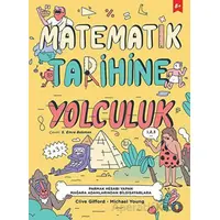 Matematik Tarihine Yolculuk - Michael Young - Orenda