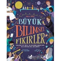 Büyük Bilimsel Fikirler - Freya Hardy - Erdem Çocuk