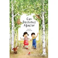 Can Dostumuz Ağaçlar - Su-bok Choi - Erdem Çocuk