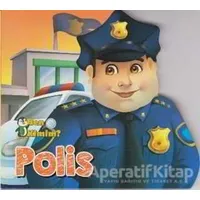 Polis - Kolektif - Parıltı Yayınları