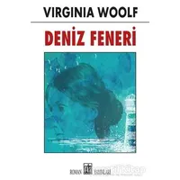 Deniz Feneri - Virginia Woolf - Oda Yayınları