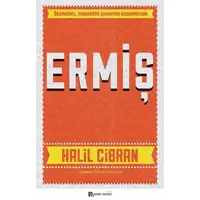 Ermiş - Halil Cibran - Sander Yayınları