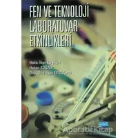 Fen ve Teknoloji Laboratuvar Etkinlikleri - Füsun Eyidoğan - Nobel Akademik Yayıncılık